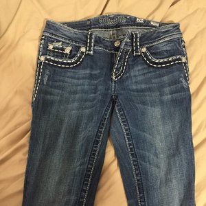 MissMe Jeans